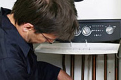 boiler replacement Lawrence Hill
