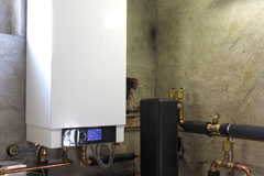 Lawrence Hill condensing boiler companies